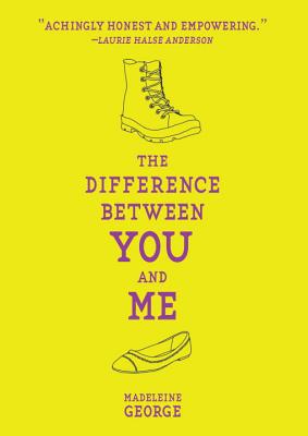 The Difference Between You and Me - George, Madeleine