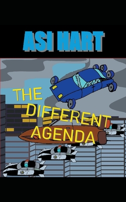 The Different Agenda - Hart, Asi