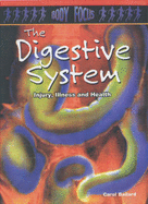 The Digestive System