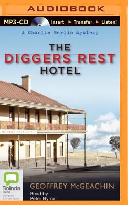 The Diggers Rest Hotel - McGeachin, Geoffrey