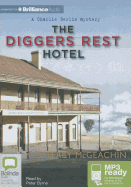 The Diggers Rest Hotel