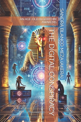 The Digital Conspiracy: An Age-Old Algorithm Awakens - Blanco Meza (Akera), Sandra