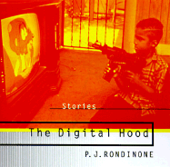 The Digital Hood - Rondinone, P J