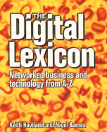 The Digital Lexicon: Networked Business from A-Z