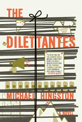 The Dilettantes - Hingston, Michael