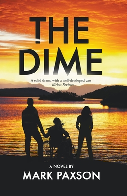 The Dime - Paxson, Mark