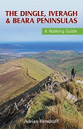 The Dingle, Iveragh & Beara Peninsulas Walking Guide