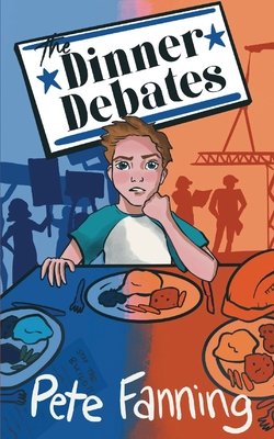 The Dinner Debates - Fanning, Pete