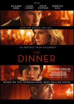 The Dinner - Oren Moverman