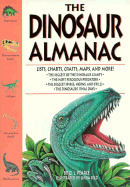 The Dinosaur Almanac - Pearce, Querida L