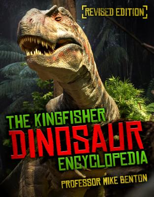 The Dinosaur Encyclopedia - Benton, Michael, Dr.