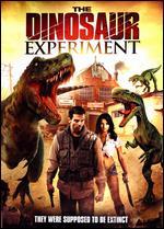 The Dinosaur Experiment - Danny Bishop