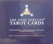 The Dion Fortune Tarot Cards