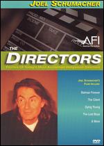 The Directors: Joel Schumacher - Robert J. Emery
