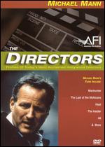 The Directors: Michael Mann - Robert J. Emery