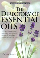 The Directory of Essential Oils, Revised