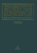 The Directory of Museums & Living Displays
