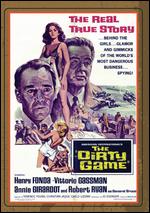 The Dirty Game - Carlo Lizzani; Christian-Jaque; Terence Young