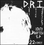 The Dirty Rotten EP