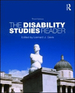 The Disability Studies Reader - Davis, Lennard J (Editor)