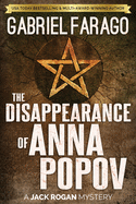 The Disappearance of Anna Popov