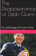 The Disappearance of Zebb Quinn