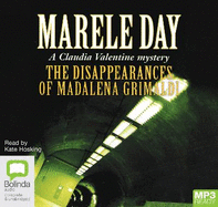 The Disappearances of Madalena Grimaldi