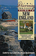 The Discerning Traveler's Guide to New England