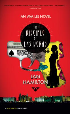 The Disciple of Las Vegas - Hamilton, Ian