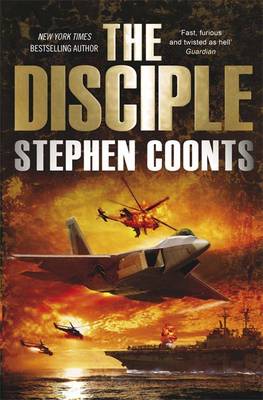 The Disciple - Coonts, Stephen