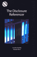 The Disclosure Referencer