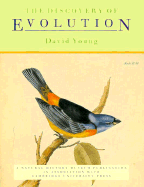 The Discovery of Evolution - Young, David