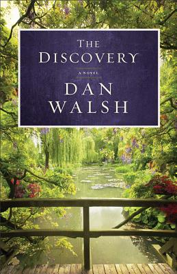 The Discovery - Walsh, Dan