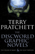 The Discworld Graphic Novels: The Colour of Magic & the Light Fantastic