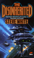 The Disinherited - White, Steve