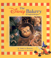 The Disney Bakery