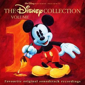 The Disney Collection, Vol. 1 - Various Artists