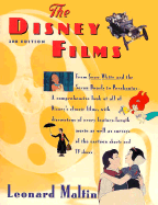 The Disney Films
