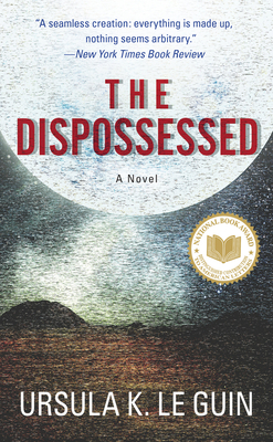 The Dispossessed - Le Guin, Ursula K
