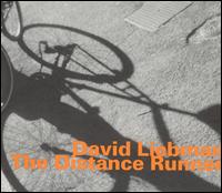The Distance Runner - Dave Liebman