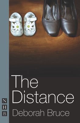 The Distance - Bruce, Deborah