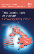 The Distribution of Wealth - Growing Inequality?