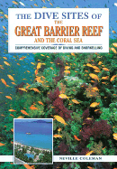 The Dive Sites of the Great Barrier Reef