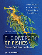 The Diversity of Fishes