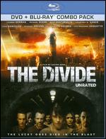 The Divide [2 Discs] [Blu-ray/DVD] - Xavier Gens