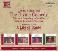 The Divine Comedy: AND A Life of Dante