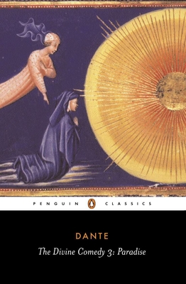 The Divine Comedy & Paradise - Alighieri, Dante, and Reynolds, Barbara (Translated by)