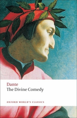 The Divine Comedy - Dante Alighieri, and Sisson, C H, and Higgins, David H (Editor)