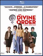 The Divine Order [Blu-ray]