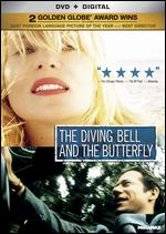 The Diving Bell and the Butterfly - Julian Schnabel